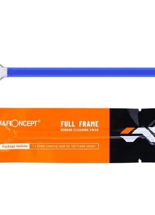 Швабра 24mm K&F; Concept для очистки матриц Full-Frame (SKU.16...