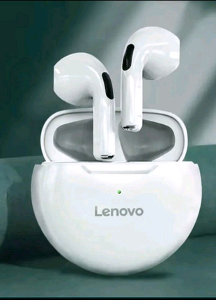 Безпровідні навушники Lenovo HT38
