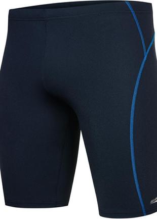 Плавки-шорты для мужчин Aqua Speed ​​BLAKE 5090 темно-синий Че...