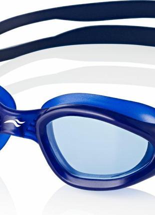 Очки для плавания Aqua Speed ​​ATLANTIC 7969 синий Уни OSFM DR-11