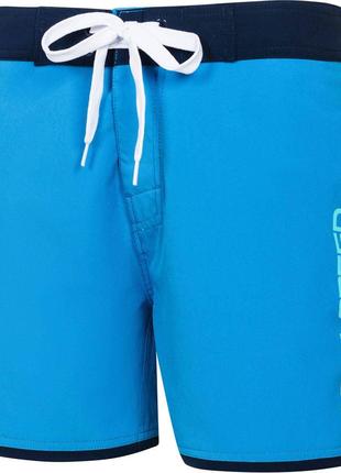 Плавки-шорты для парней Aqua Speed ​​EVAN JUNIOR 7526 синий, т...