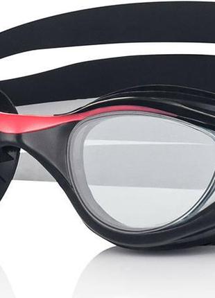 Очки для плавания Aqua Speed ​​MAORI 5856 черный дит OSFM DR-11