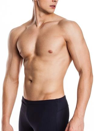 Плавки-шорты для мужчин Aqua Speed ​​PATRICK 395-2-4 черный Че...