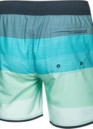 Плавки-шорты для мужчин Aqua Speed ​​NOLAN 7546 серый, мятный ...