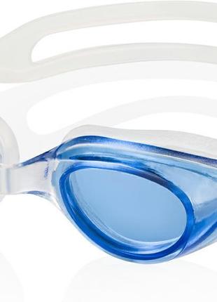 Очки для плавания Aqua Speed ​​AGILA 066-61 синий, прозрачный ...