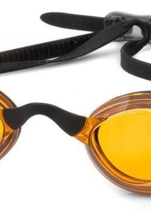 Очки для плавания Aqua Speed ​​BLAST 6151 оранжевый Уни OSFM D...