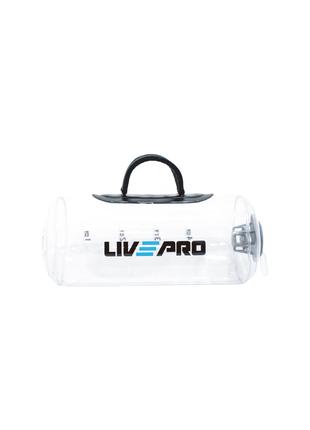 Болгарский аквамешок LivePro TRAINING WATER BAG DR-11