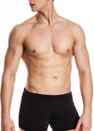 Плавки-шорты для мужчин Aqua Speed ​​PATRICK 395-6-1 черный Че...