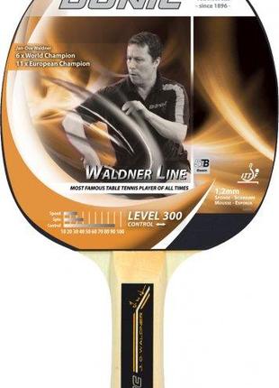 Ракетка для настольного тенниса Donic Waldner 300 DR-11