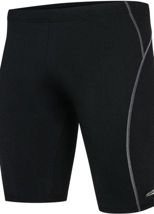 Плавки-шорты для мужчин Aqua Speed ​​BLAKE 4594 черный Чол L (...