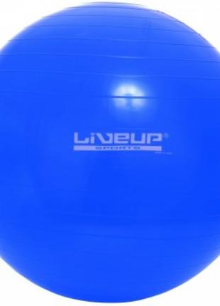 Фітбол LiveUp GYM BALL DR-11