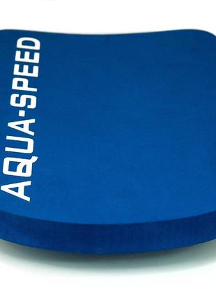 Доска для плавания Aqua Speed ​​PRO JUNIOR KICKBOARD 5644 сини...