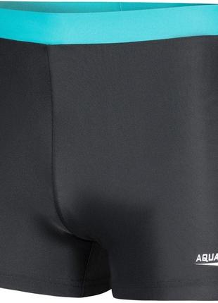 Плавки-боксеры для мужчин Aqua Speed ​​DARIO 6236 темно-серый,...