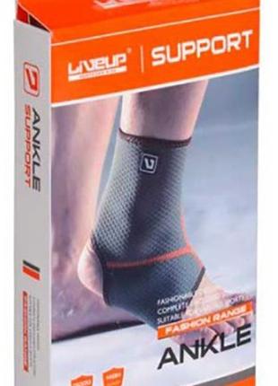 Фіксатор щиколотки LiveUp ANKLE SUPPORT DR-11