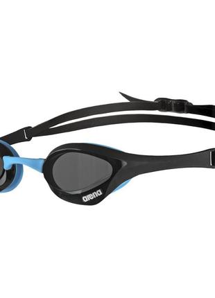 Очки для плавания Arena COBRA ULTRA SWIPE черный синий Уни OSF...