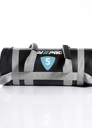 Мішок для кросфіту LivePro POWER BAG DR-11
