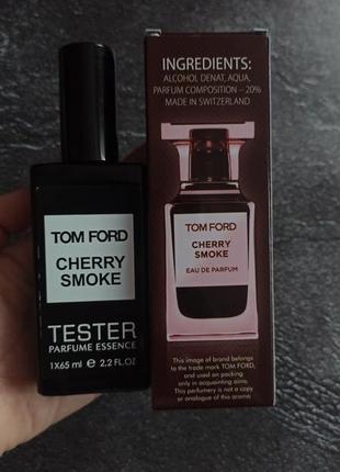 Парфюм Tom ford cherry smoke ( том форд черри смок) 65 мл швей...