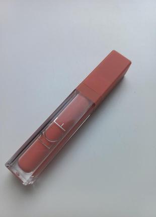 Жидкая помада для губ lcf velvet matte long lasting 06, 6 мл