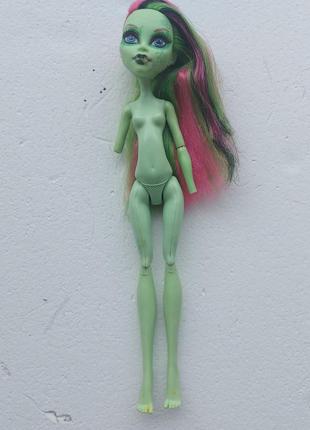 Кукла монстер хай венера monster high лялька