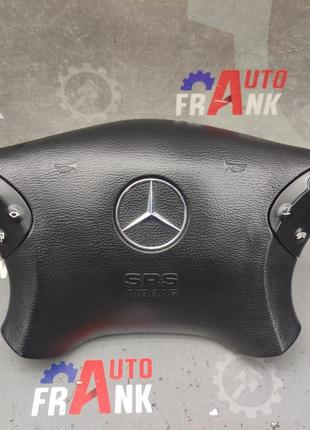 Подушка безопасности A2034601198 для Mercedes-Benz C-Class