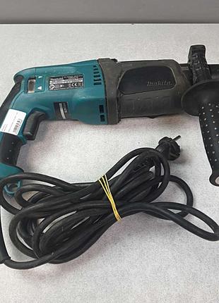 Перфоратор Б/У Makita HR2470