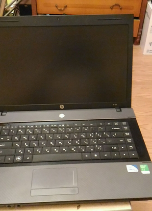 Ноутбук  HP620