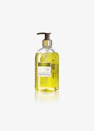 Жидкое мыло для рук и тела лимон и вербена Essense & co oriflame