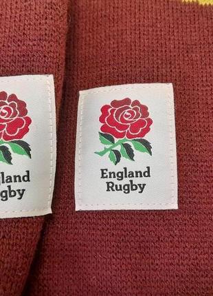 Шарф england rugby