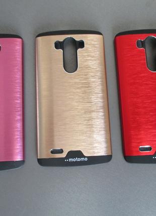 Чехол motomo для LG G3 ( D850 / D855 / ls990 / vs985 )