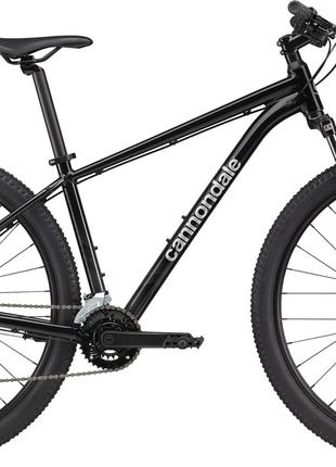 Велосипед 29" Cannondale TRAIL 8 рама - M 2023 GRY, M (160-175...