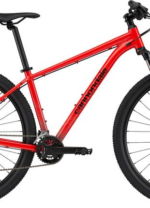 Велосипед 29" Cannondale TRAIL 7 рама - M 2023 RRD, 18"