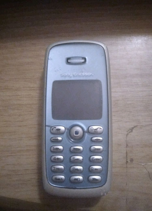 Sony Ericsson T300