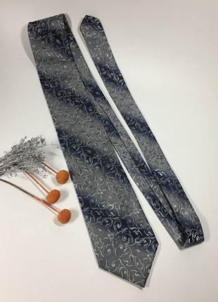 Галстук milimetric cravatte 158 cm комбинированный ажур н1355
