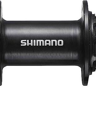 Втулка задняя Shimano FH-TY505 32шп, под кассету 7шв черный (3...