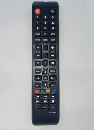 Пульт для телевізора Samsung 2619-EDR000 (China tv )