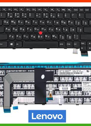 Клавиатура для ноутбука LENOVO ThinkPad T460S