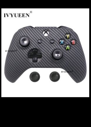 Силиконовый чехол для геймпада Xbox One X / S Model 1708