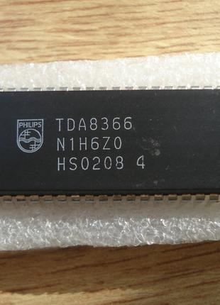 Микросхема TDA8366