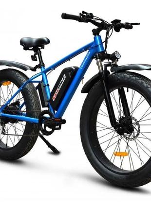 Електро фетбайк SKYBIKE Calcutta (500W)