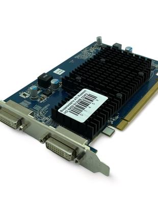 Відеокарта ATI Radeon HD 5450 512MB DDR3 64-Bit (Dual dvi)