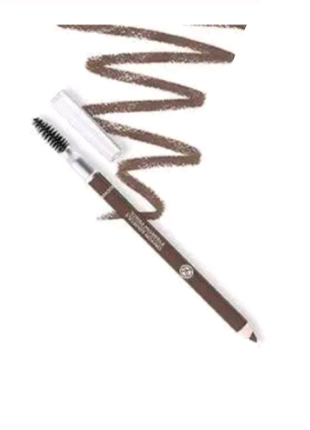 Олівець для брів від Yves Rocher,відтінок #графіт(димчастий)