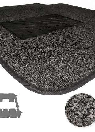Текстильные коврики Pro-Eco Graphite для Mercedes-Benz V-Class...