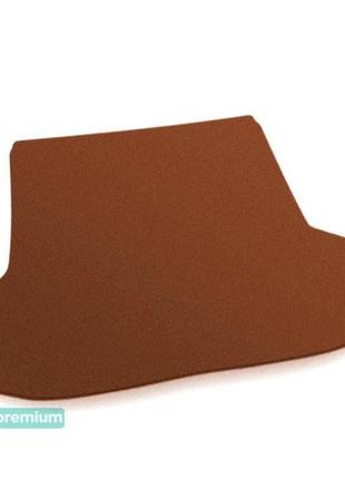 Двошарові килимки Sotra Premium Terracotta для Subaru Legacy (...