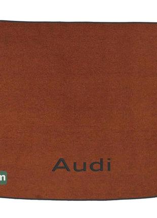 Двухслойные коврики Sotra Premium Terracotta для Audi Q5/SQ5 (...