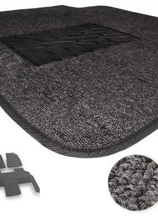 Текстильные коврики Pro-Eco Graphite для GMC Acadia (mkI)(2 ря...