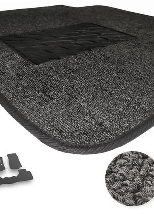 Текстильные коврики Pro-Eco Graphite для Chevrolet Tahoe (mkIV...