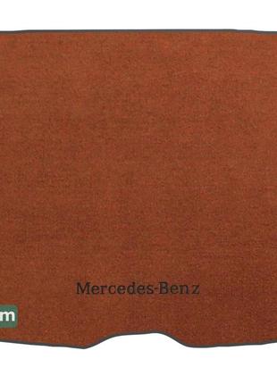 Двухслойные коврики Sotra Premium Terracotta для Mercedes-Benz...