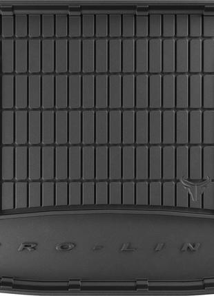 Резиновый коврик в багажник Frogum Pro-Line для Audi Q3/RS Q3 ...