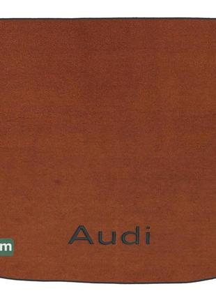 Двухслойные коврики Sotra Premium Terracot для Audi A4/S4/RS4
...