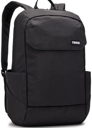 Рюкзак Thule Lithos Backpack 20L (Black) (TH 3204835)